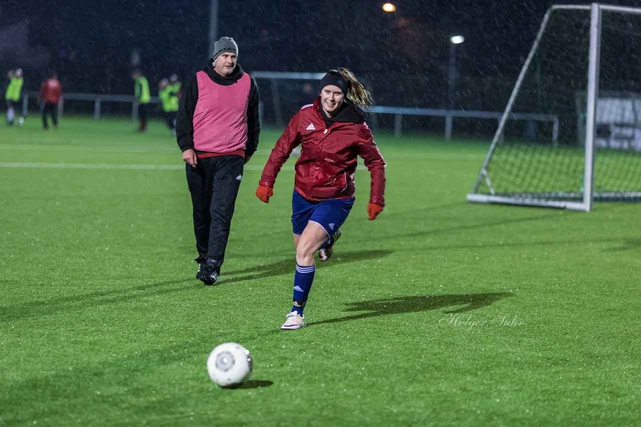 Bild 93 - Frauen Wahlstedt Training